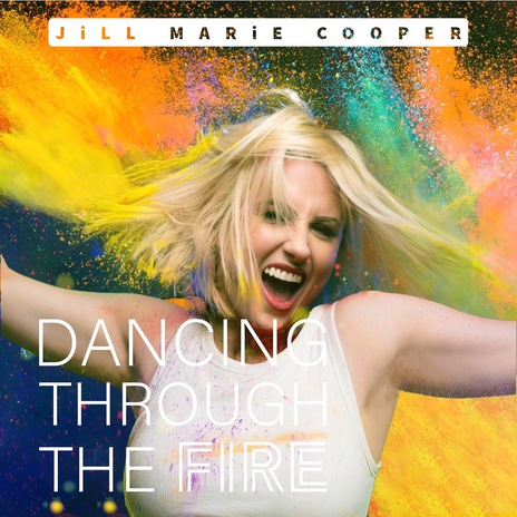 Dancing Through The Fire | Boomplay Music