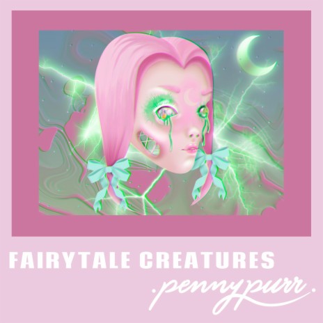 Fairytale Creatures | Boomplay Music