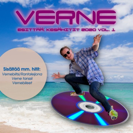 Verne tanssii | Boomplay Music