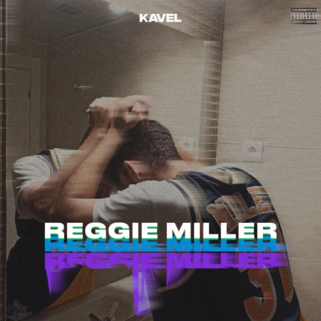 Reggie Miller | Boomplay Music