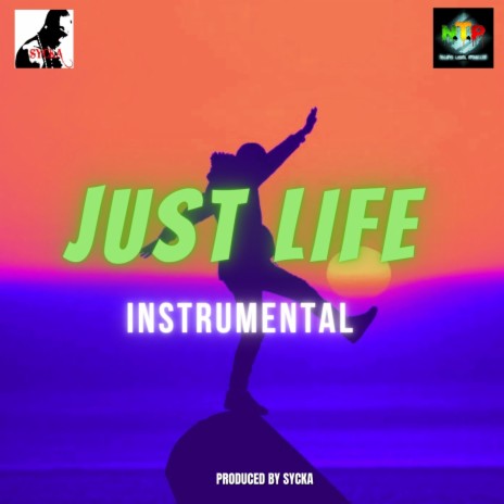 JUST LIFE (INSTRUMENTAL) | Boomplay Music