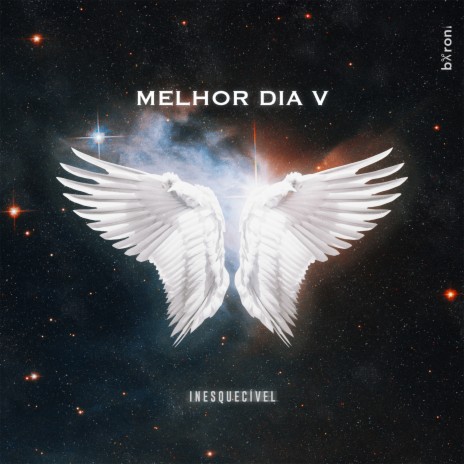 Melhor Dia V - Inesquecível ft. Mc IG, Mc Pedrinho, Mc Kevin, Vulgo FK & KayBlack | Boomplay Music