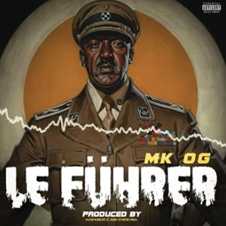 Le führer | Boomplay Music