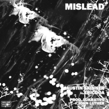 Mislead ft. ericdoa | Boomplay Music