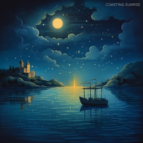 Coasting Sunrise II | Boomplay Music