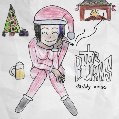 Daddy Xmas | Boomplay Music