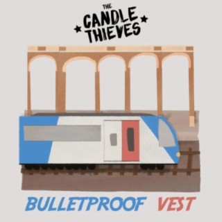 Bulletproof Vest (single edit)