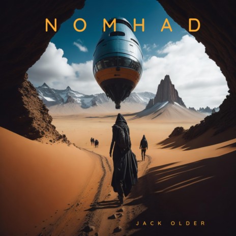 Nomhad | Boomplay Music