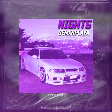 Nights | Boomplay Music