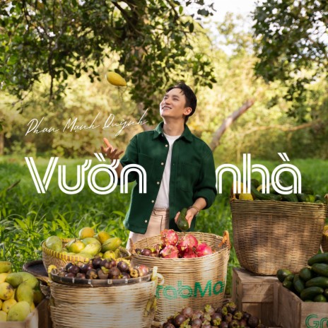 Vườn Nhà | Boomplay Music