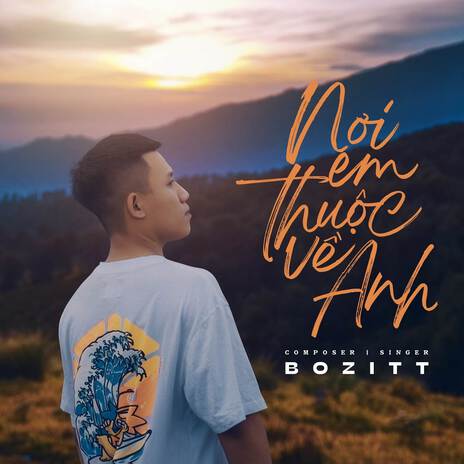 Nơi Em Thuộc Về Anh (Lofi Ver.) ft. Freak D | Boomplay Music