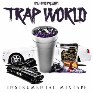 Trap World