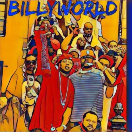 Billyworld