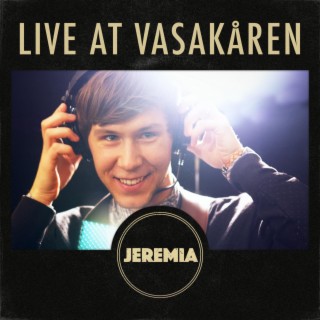 Live at Vasakåren