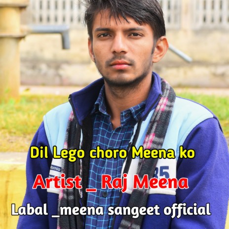 Dil Lego Meena Ko (Meena sangeet official) | Boomplay Music