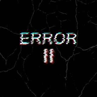 Error II