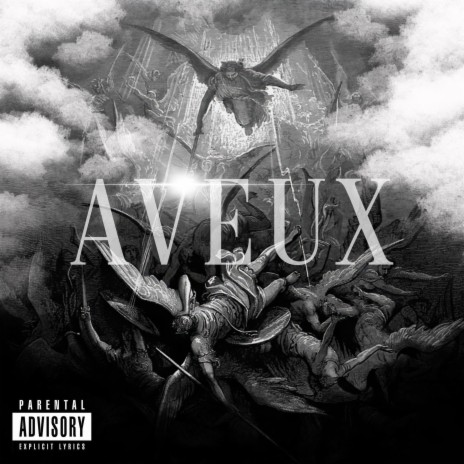 AVEUX | Boomplay Music