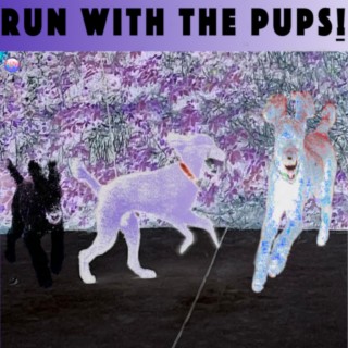 Run With the Pups!