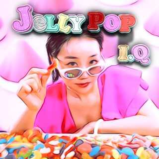 JELLY POP