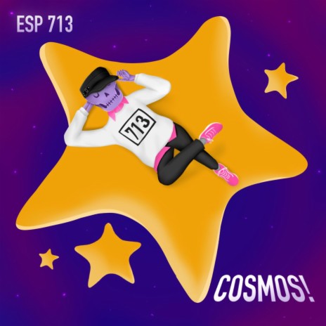 Cosmos! | Boomplay Music