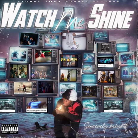 Watch Me Shine (Outro)