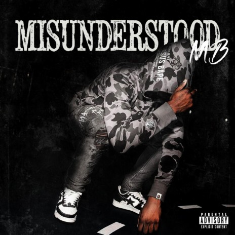 Misunderstood | Boomplay Music