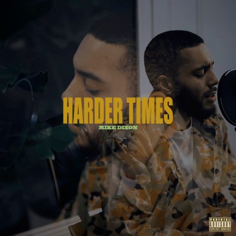 Harder Times | Boomplay Music