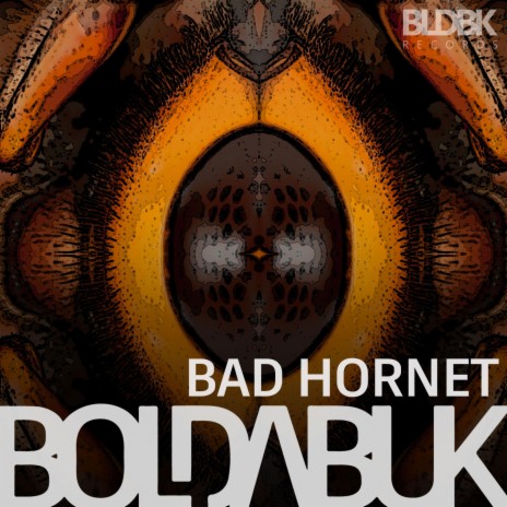 Bad Hornet | Boomplay Music