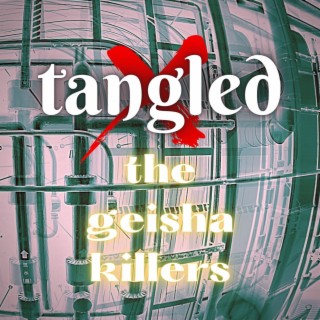 tangled