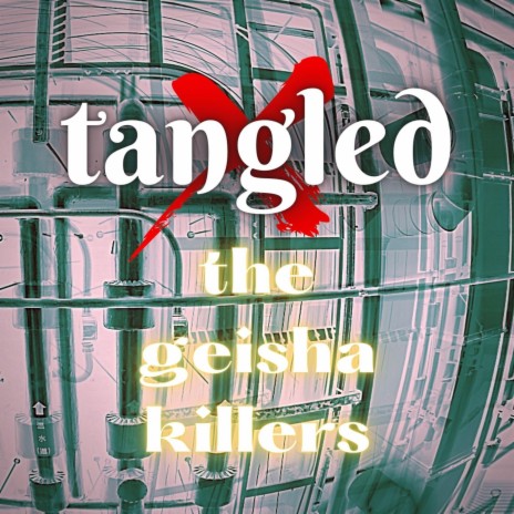 tangled | Boomplay Music