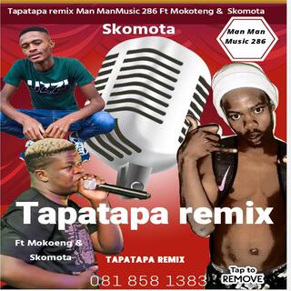 Tapatapa remix_Man ManMusic 286 & Mokoteng & Skomota))