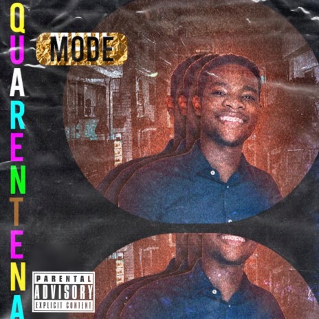 Quarentena Mode | Boomplay Music