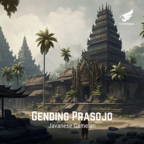 Gending Prasojo (Javanese Gamelan)