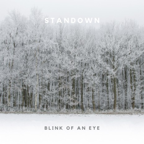 Blink of an Eye | Boomplay Music