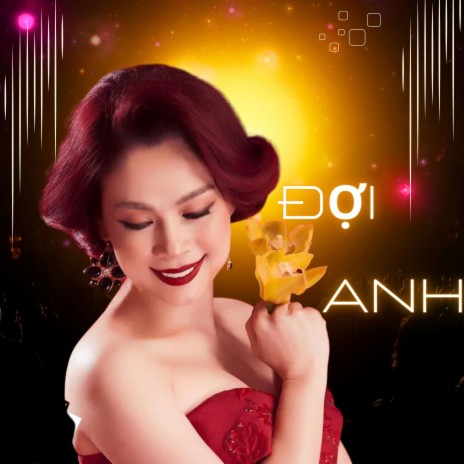 Đợi Anh | Boomplay Music