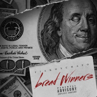 BreadWinners-official audio-HollywoodFlako