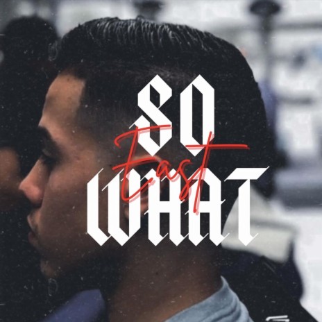 So What | Boomplay Music