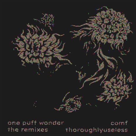 One Puff Wonder (Thoroughlyuseless Remix Unhinged Version) ft. Thoroughlyuseless | Boomplay Music