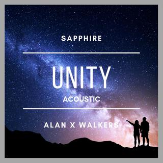 Unity (Acoustic) lyrics | Boomplay Music