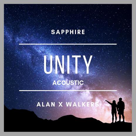 Unity (Acoustic) | Boomplay Music