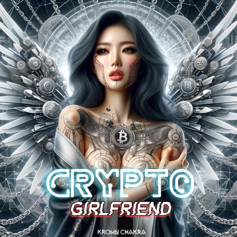 Crypto Girlfriend | Boomplay Music