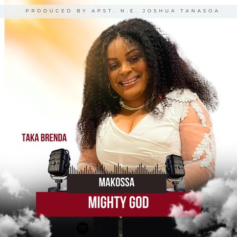 Mighty God | Boomplay Music