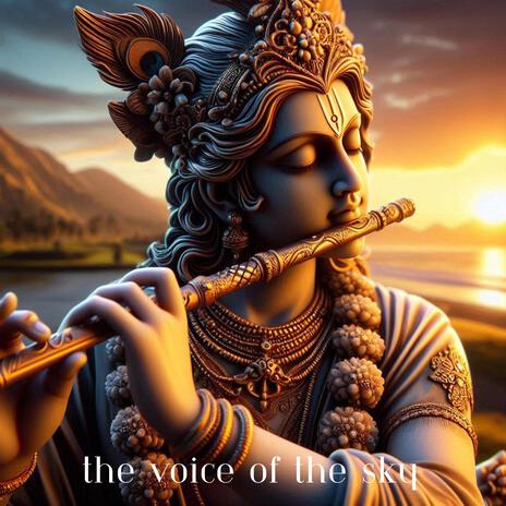 The voice of the sky | Boomplay Music