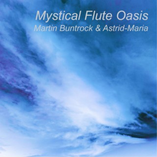 Mystical Flute Oasis