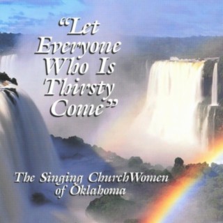 The Singing Churchwomen of Oklahoma