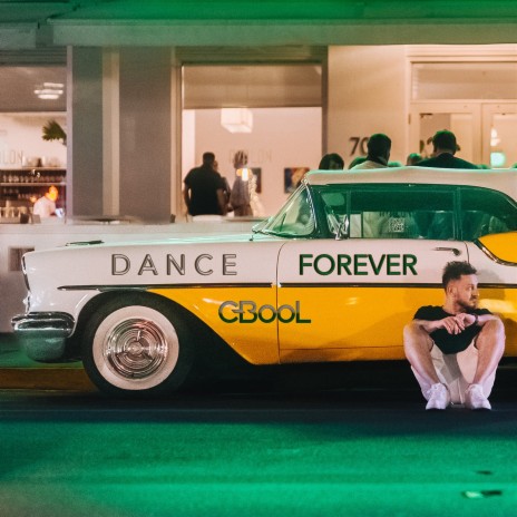 Dance Forever (Original Mix)