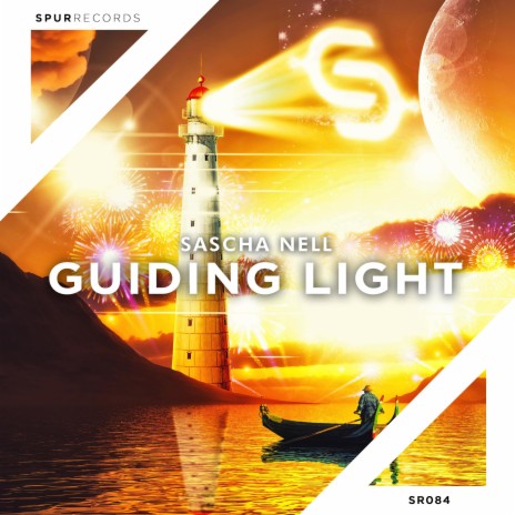 Guiding Light | Boomplay Music