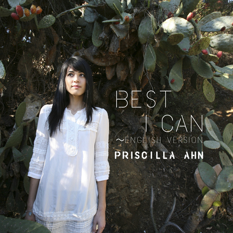 Best I Can (English Version) | Boomplay Music