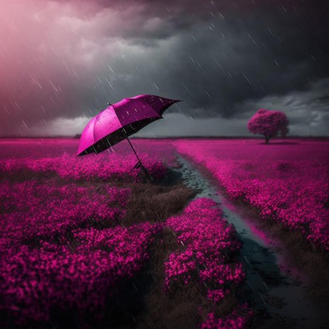 Pink Rain | Boomplay Music