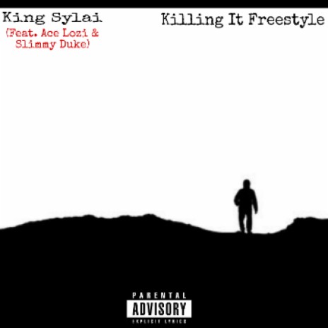 Killing It (Freestyle )